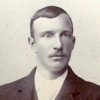 Isaac Watson Martin (1874-1934) 